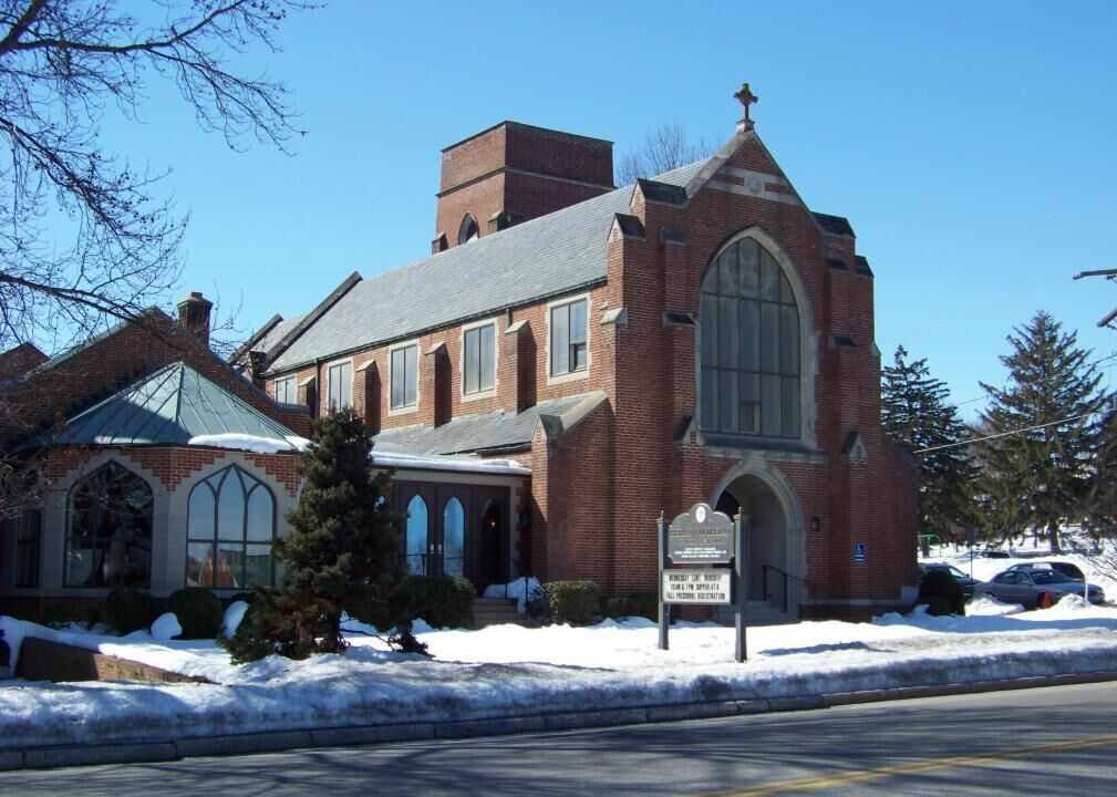 #44. Waynesboro